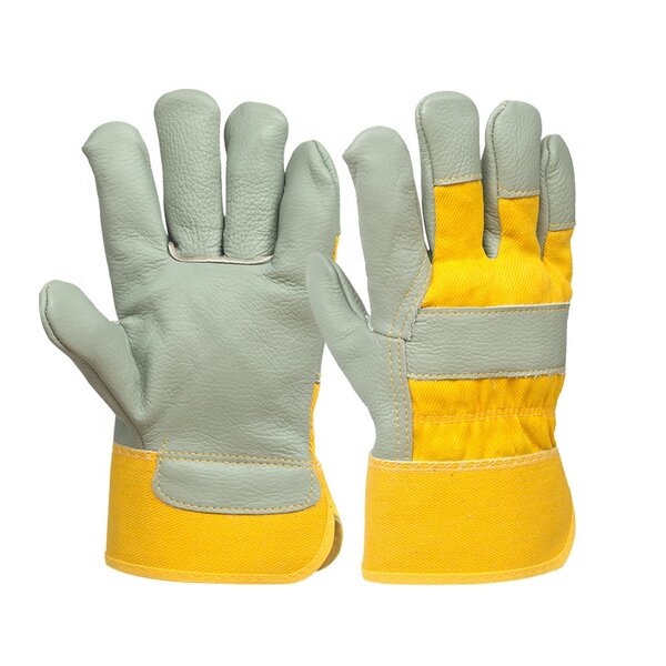 Polyester Safety Gloves Manufacturer - New Hot Sale Soft Comfortable Heat