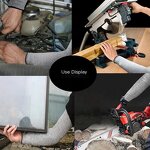 Arm Protector Supplier - High Quality 5 HPPE Black Anti-Cutting & Anti-Bite