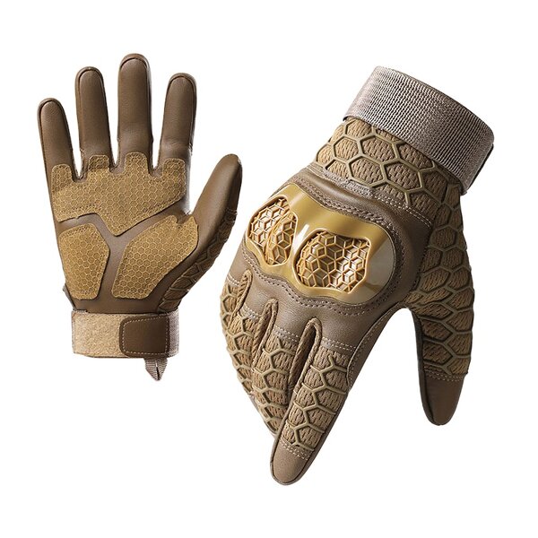 Ultra-Fine Fiber Safety Gloves Manufacturer - High Quality Breathable Impact