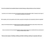 Safety Clothing Supplier - Grade 5 Original Advanced Men's Long Sleeve T-Shirt