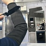 Safety Clothing Supplier - Wholesale Original 5-Level Anti-Cutting Arm Anti