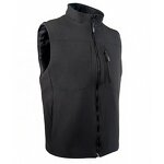 Stab-Resistant Jacket Manufacturer - High Quality Double-Layer Lightweight Tactical