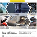 Nitrile Safety Gloves Supplier - Factory Wholesale Fully Coated Chemical Corrosion