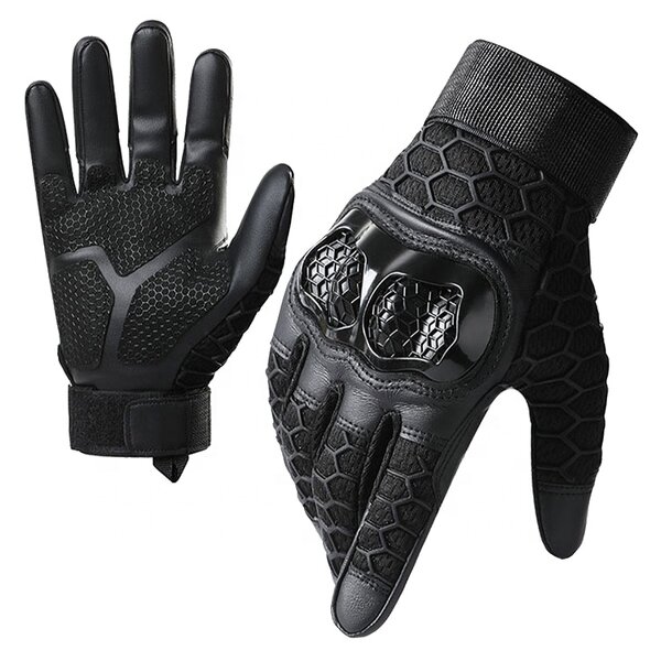 Safety Gloves Supplier - High Quality Anti-Skid for Tactical Training Work Sports