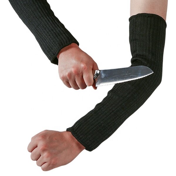 Safety Clothing Supplier - Wholesale Original 5-Level Anti-Cutting Arm Anti