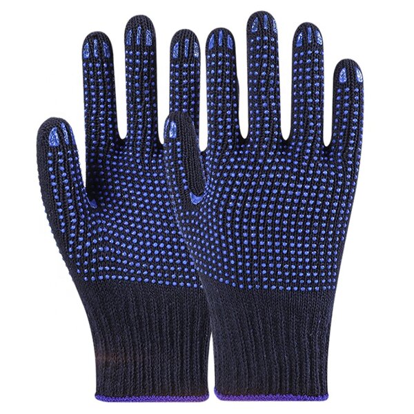 Safety Gloves Supplier - Hot Sale Double-Sided Silicone Full-Insulation Factory