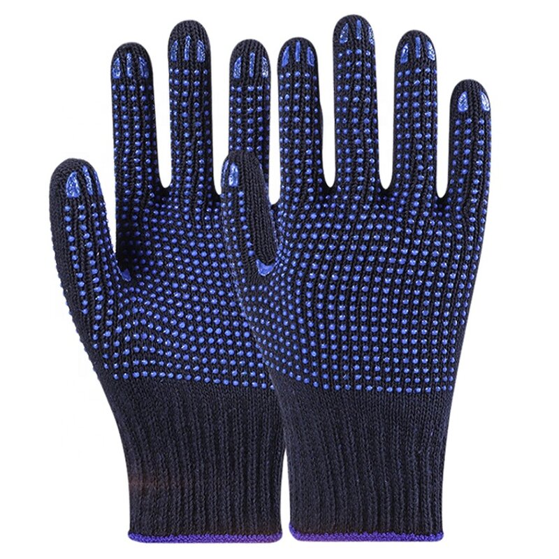 Safety Gloves Supplier - Hot Sale Double-Sided Silicone Full-Insulation Factory