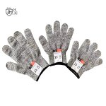 Children's Safety Gloves Manufacturer - for Gardening Digging Riding Non-Slip