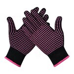 PVC Gloves Supplier - High Temperature Resistant Double-Sided Silicone Insulated