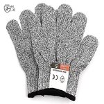 Children's Safety Gloves Manufacturer - for Gardening Digging Riding Non-Slip