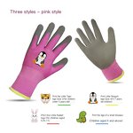 Safety Gloves Manufacturer - Factory Direct Sales CE Certified for Children