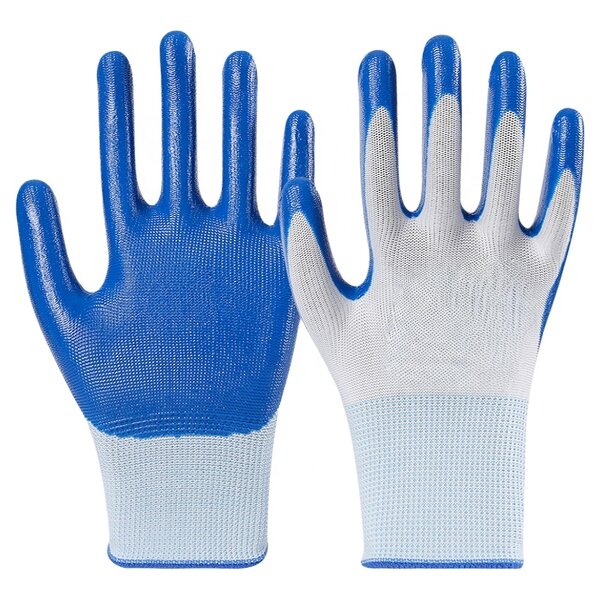 Butcher Safety Gloves Supplier - High Quality A9 Cut-Proof Food Grade Stainless