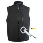 Stab-Resistant Jacket Manufacturer - High Quality Double-Layer Lightweight Tactical