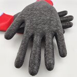Safety Gloves Manufacturer - High Quality Anti-Slip Waterproof Breathable Garden