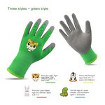 Children's Gloves Supplier - Made in China Latex Waterproof Anti-Skid Agricultural