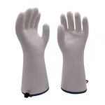 Nitrile Coated Gloves Manufacturer - Factory Outlet Premium Thickened CE Approved