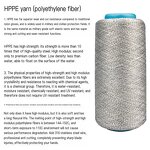 Industrial Safety Gloves Supplier - High Quality A5 Grade HPPE Liner PU Coating