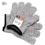 Children's Safety Gloves Manufacturer - for Gardening Digging Riding Non-Slip