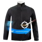 Tactical Clothing Supplier - High Quality Stealth Stab-Resistant Anti-Cut Long