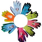 Children Safety Gloves Manufacturer - High Quality Full Textured Non-Slip Anti