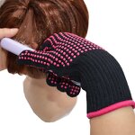 PVC Gloves Supplier - High Temperature Resistant Double-Sided Silicone Insulated