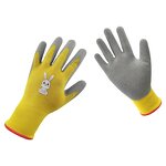 Children's Gloves Supplier - Made in China Latex Waterproof Anti-Skid Agricultural