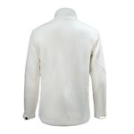 Safety Vest Supplier - High Quality Reflective Stab Suit Anti-Puncture Zipper