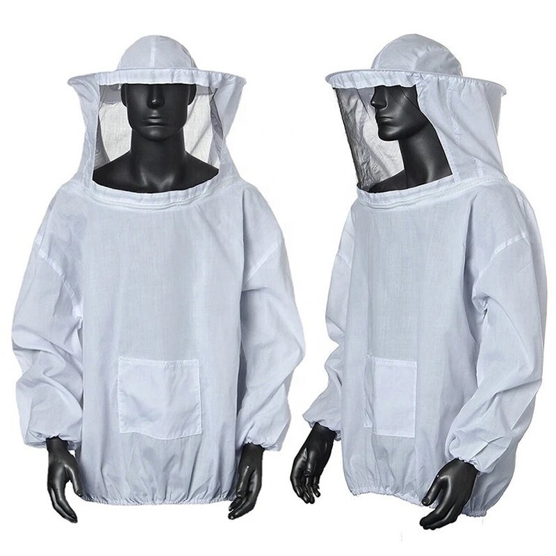 Safety Clothing Manufacturer - High Quality Wasp Protection Breathable Veil Factory