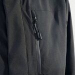 Stab Jacket Manufacturer - High Quality White Long Sleeve High Strength Full