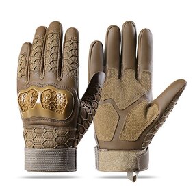 Safety Gloves Supplier - Factory Wholesale Touch Screen for Tactical Training