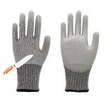 Stainless Steel Gloves Manufacturer - A9 Cut-Proof Food Grade Wire Mesh Metal
