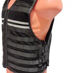 Protective Clothing Manufacturer - High Quality Breathable Long Sleeve Overalls with