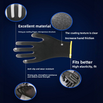 Safety Gloves Supplier - High Quality Polyurethane Coated Multi-purpose EN388