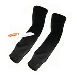 Protective Sleeves Manufacturer - High Quality Heavy-Duty Black Anti-Bite Anti