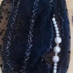 Baotou Hat Factory - OEM/ODM New Hui Women Gemus Pearl Sunscreen Summer