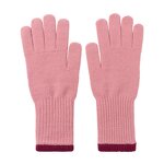 Knitted Gloves Manufacturer - OEM/ODM Plain Winter Women Warm Fashion Ladies Girls Mittens