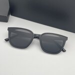 Korean Street Sunglasses Manufacturer - OEM/ODM Cheaps Trend Fashion Large Frame Couple Style