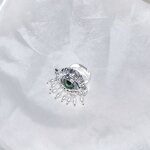 Open Ring Factory - OEM/ODM European American High-end Light Luxury Pearl Tassel