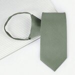 Custom Logo Tie Manufacturer - OEM/ODM Polyester Jacquard Wholesales Hand Made for Mens