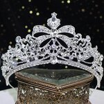 Princess Crown Manufacturer - OEM/ODM European American Fashion Temperament Princess Style Bridal
