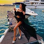 Bikini Cover up Factory - OEM/ODM Swimsuit Two Piece Dress Women Summer Ladies Bathing Suit