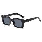 Square Sunglasses Manufacturer - OEM/ODM European American Minimalist Fashionable Instagram Style Retro