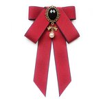 Female Bow Tie Manufacturer - OEM/ODM Japanese High-end Hotel Property Professional Tie
