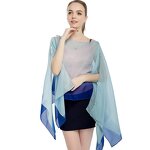 Beach Dress Robe Manufacturer - OEM/ODM 2022 Women Swimsuit Bikini Cover up Long Sleeve