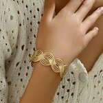 Fashion Accessories Factory - OEM/ODM European American Simple Creative Design Sense