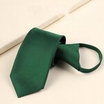 Custom Logo Tie Manufacturer - OEM/ODM Polyester Jacquard Wholesales Hand Made for Mens