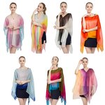Beach Dress Robe Manufacturer - OEM/ODM 2022 Women Swimsuit Bikini Cover up Long Sleeve
