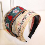 Headband Factory - OEM/ODM European American Bohemian Ethnic Style Fashionable Hair Clip