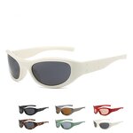 Couple Sunglasses Manufacturer - OEM/ODM New Trendy Cycling Style Personalized with UV protection