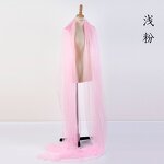 Chiffon Shawl Factory - OEM/ODM Hanfu Ancient Costume Dance Performance fairy Versatile Long